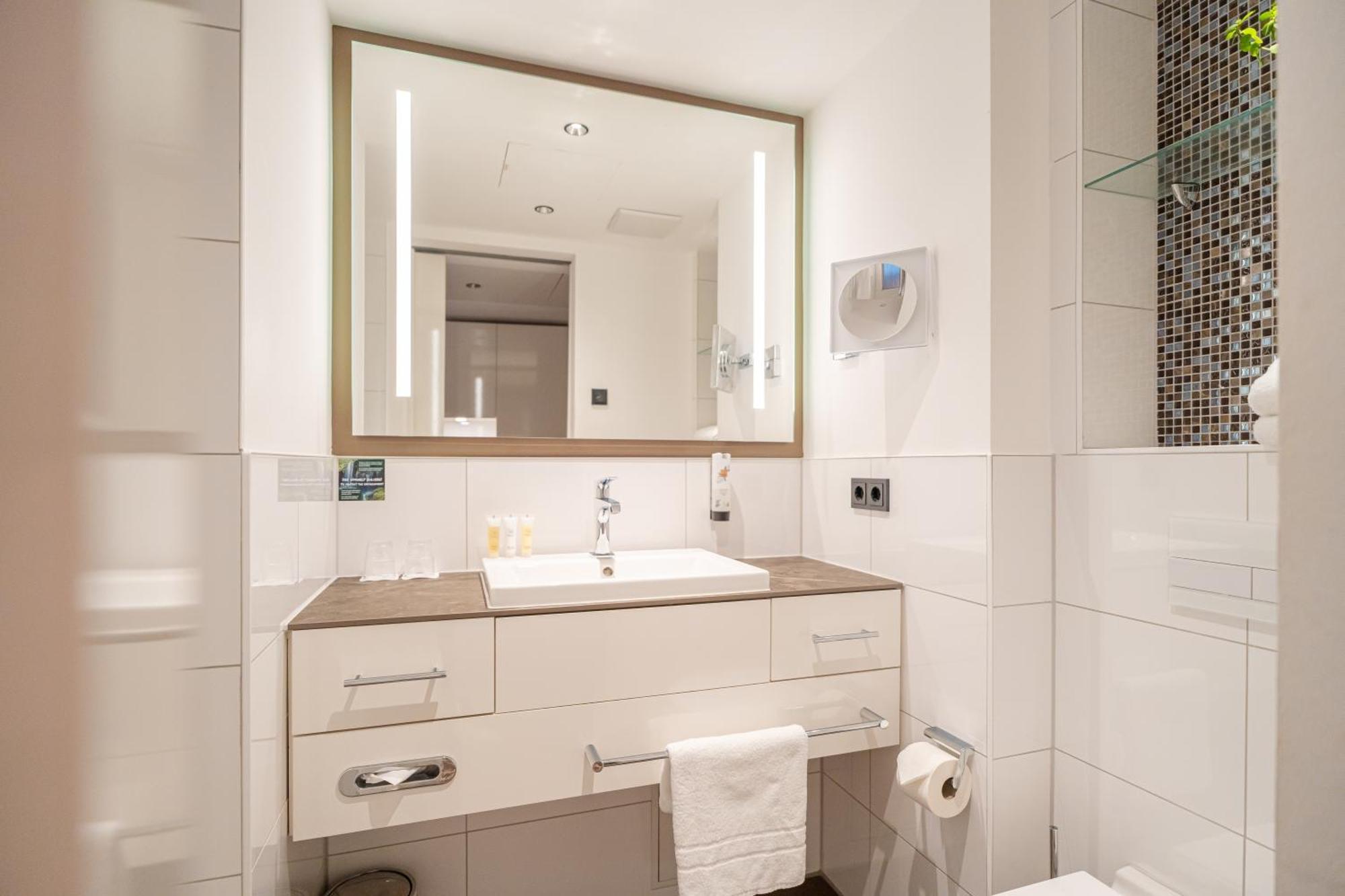 Boutiquehotel Am Stadtgarten Freiburg im Breisgau Buitenkant foto